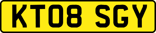 KT08SGY