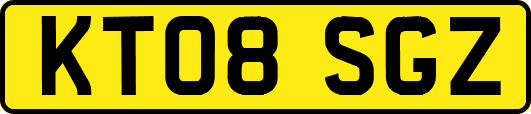 KT08SGZ