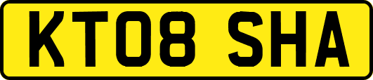 KT08SHA
