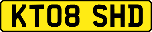 KT08SHD