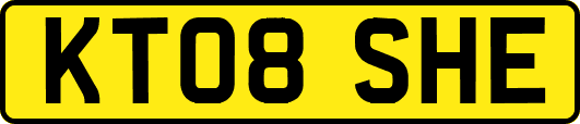 KT08SHE