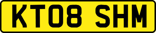 KT08SHM