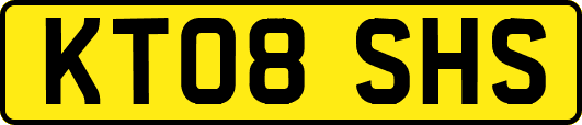 KT08SHS