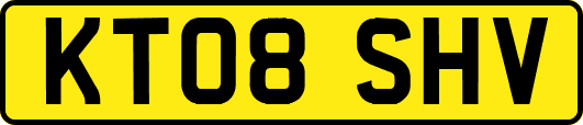 KT08SHV