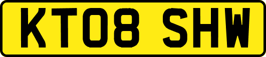 KT08SHW