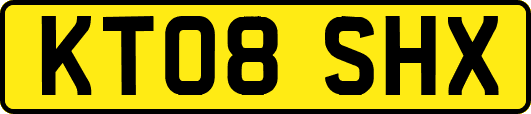 KT08SHX
