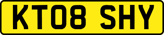 KT08SHY