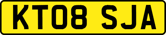 KT08SJA