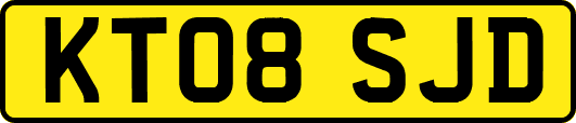 KT08SJD