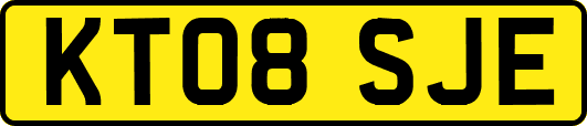 KT08SJE
