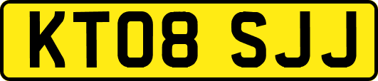 KT08SJJ