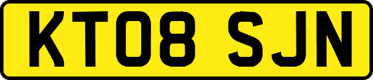 KT08SJN