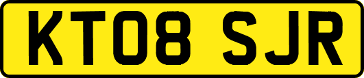 KT08SJR