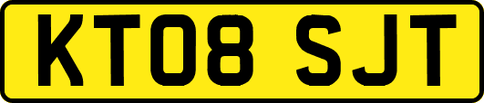 KT08SJT