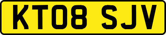 KT08SJV
