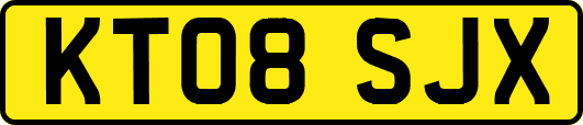 KT08SJX