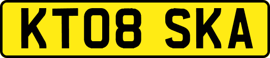 KT08SKA