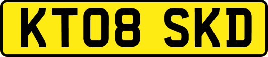 KT08SKD