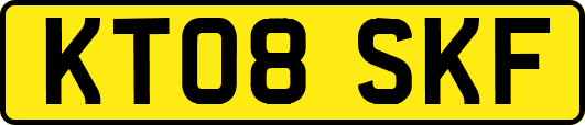 KT08SKF