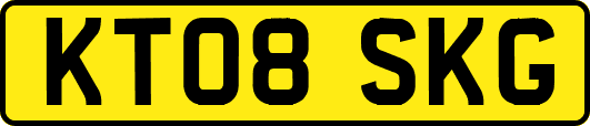 KT08SKG