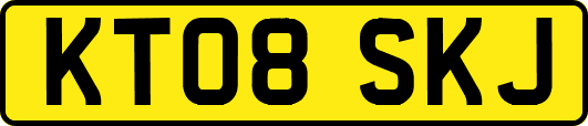 KT08SKJ