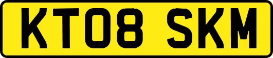 KT08SKM