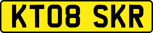 KT08SKR