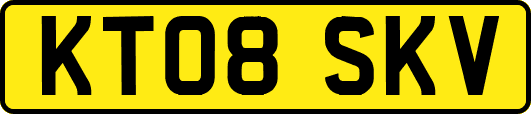 KT08SKV