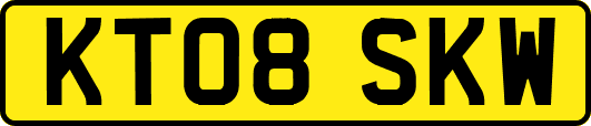KT08SKW