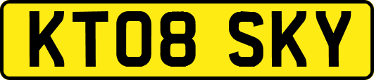 KT08SKY