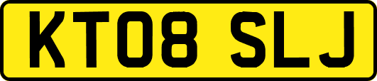 KT08SLJ