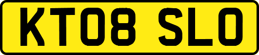 KT08SLO