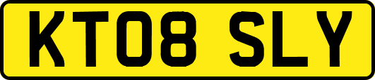 KT08SLY