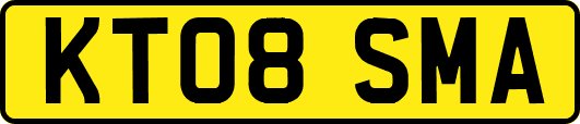 KT08SMA
