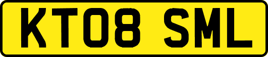 KT08SML