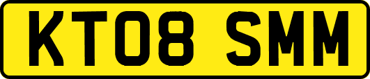KT08SMM