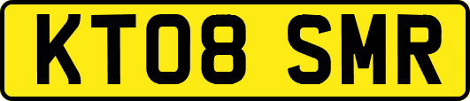KT08SMR