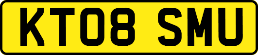 KT08SMU