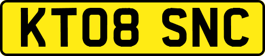 KT08SNC