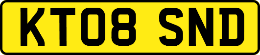 KT08SND