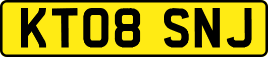 KT08SNJ