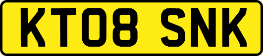 KT08SNK