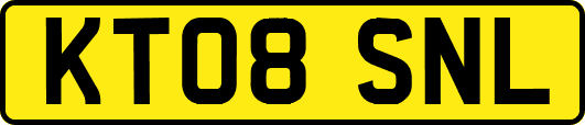 KT08SNL
