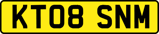 KT08SNM
