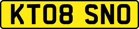 KT08SNO