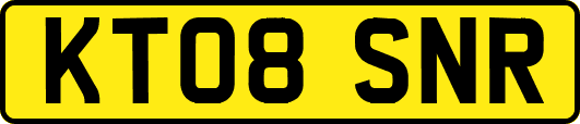 KT08SNR