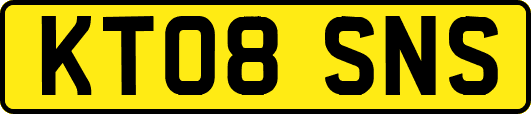 KT08SNS