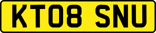 KT08SNU