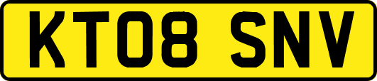 KT08SNV
