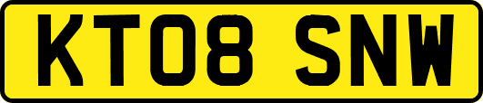 KT08SNW